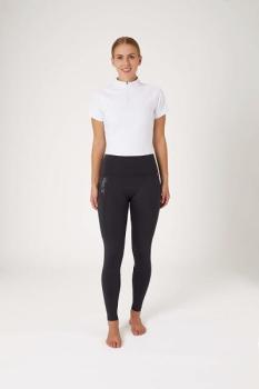 TROK.PL Legginsy Lara FS BVertigo navy front