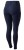 TROK.PL  Legginsy Horze Everly FS navy