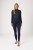 TROK.PL  Legginsy Horze Everly FS navy 1
