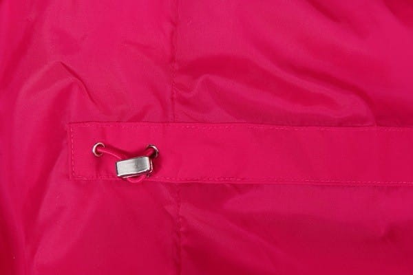 TROK.PL Kurtka Pikeur ALMA  hot pink 2