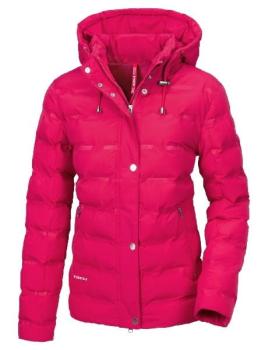 TROK.PL Kurtka Pikeur ALMA  blush pink