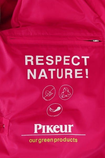 TROK.PL Kurtka Pikeur ALMA  blush pink 1