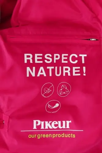 TROK.PL Kurtka Pikeur ALMA  blush pink 1