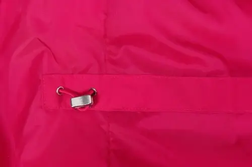 TROK.PL Kurtka Pikeur ALMA  blush pink 2