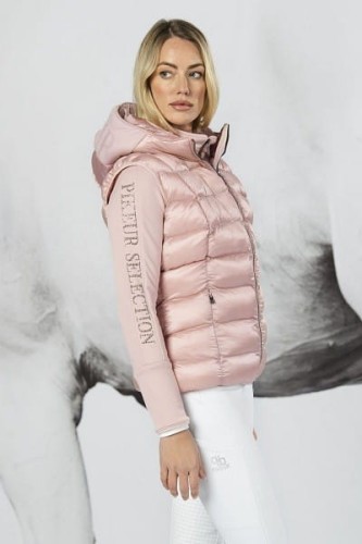 TROK.PL Kamizelka Pikeur SIA