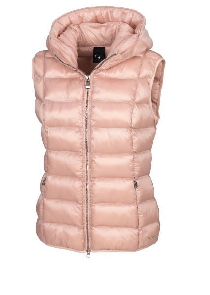 TROK.PL Kamizelka Pikeur SIA 1