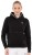 TROK.PL Bluza Spooks Allva black front