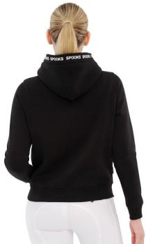 TROK.PL Bluza Spooks Allva black back