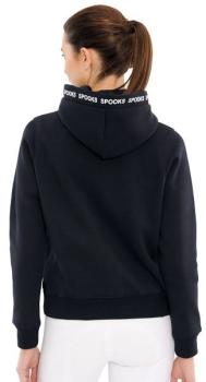 TROK.PL Bluza Spooks Allva navy back