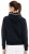 TROK.PL Bluza Spooks Allva navy back