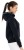 TROK.PL Bluza Spooks Allva navy
