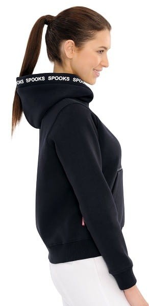 TROK.PL Bluza Spooks Allva navy