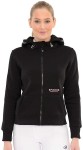 Bluza Spooks Saara black L.