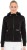 TROK.PL Bluza Spooks Saara black front