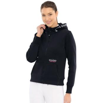 TROK.PL Bluza Spooks Saara navy