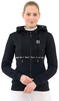 TROK.PL Bluza Spooks Thiara. Navy. r. L