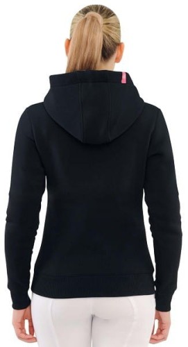 TROK.PL Bluza Spooks Thiara. Navy. r. L