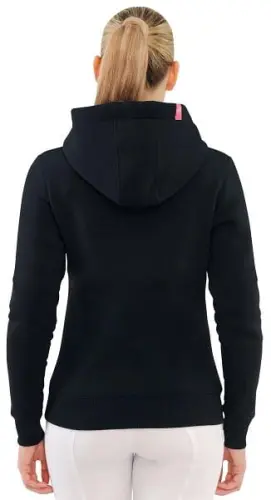 TROK.PL Bluza Spooks Thiara. Navy. r. L