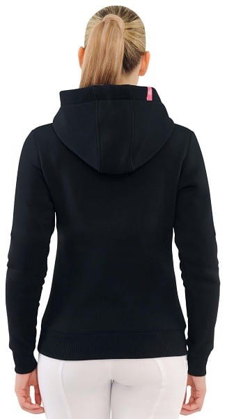 TROK.PL Bluza Spooks Thiara. Navy. r. L