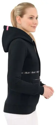 TROK.PL Bluza Spooks Thiara. Navy. r. L