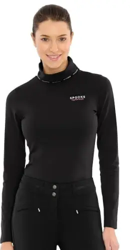 TROK.PL Golf Spooks Leliah. Black r. M