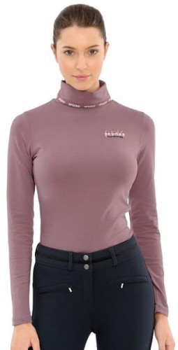 TROK.PL Golf Spooks Leliah. Dark mauve r. L