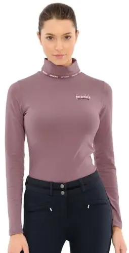 TROK.PL Golf Spooks Leliah. Dark mauve r. L