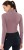 TROK.PL Golf Spooks Leliah. Dark mauve r. L
