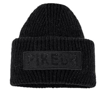 TROK.PL Czapka zimowa Pikeur black