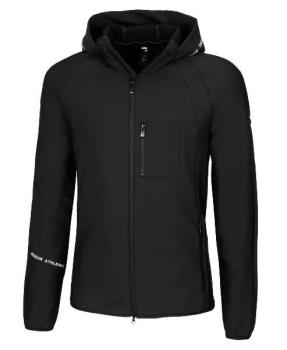 TROK.PL Kurtka męska softshell Riko Pikeur