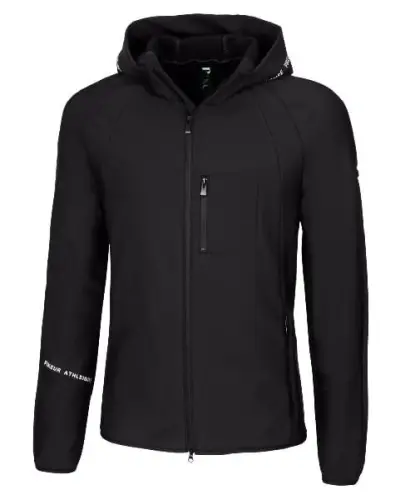 TROK.PL Kurtka męska softshell Riko Pikeur