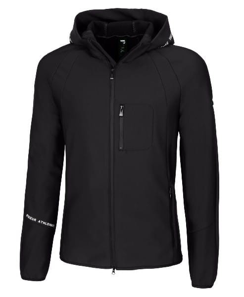 TROK.PL Kurtka męska softshell Riko Pikeur