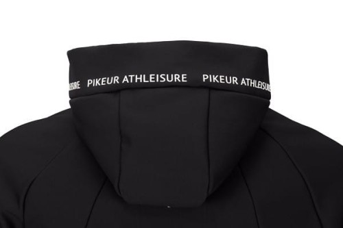 TROK.PL Kurtka męska softshell Riko Pikeur 1