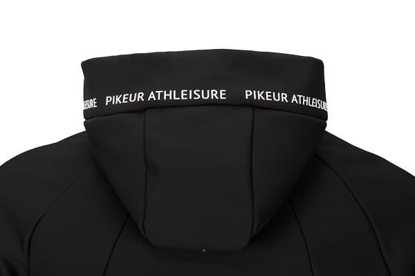TROK.PL Kurtka męska softshell Riko Pikeur 1