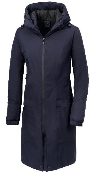 TROK.PL Płaszcz Pikeur SUNA Navy r. 34