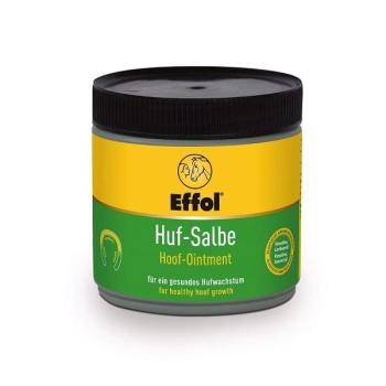 TROK.PL Effol Hoof-Salbe Black smar do kopyt