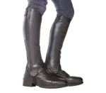 Czapsy dziecięce Combi Kavalkade black 10-12 L
