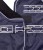 TROK.PL Derka padokowa Economic Waldhausen 200 gr. navy 2