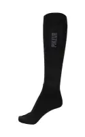Podkolanówki Pikeur black S