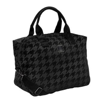 TROK.PL Torba Eskadron STAMP Essence Black Uniwersalny