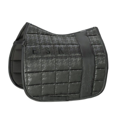 TROK.PL Czaprak Eskadron Big Square Glossy  Essence  DL