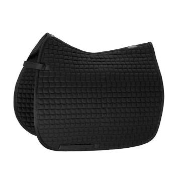 TROK.PL Czaprak Eskadron Cotton Essence black