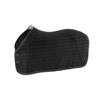 TROK.PL Eskadron Fleece Stamp Essence black