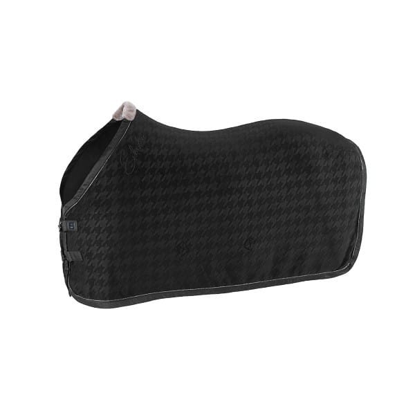 TROK.PL Eskadron Fleece Stamp Essence black