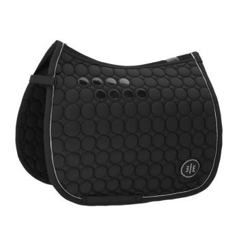 TROK.PL Czaprak Eskadron Softshell Emblem Essence Black DL