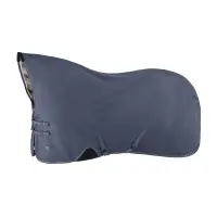 Derka Eskadron Beta 1680 D Faux Fur Essence Dove Blue 145 cm