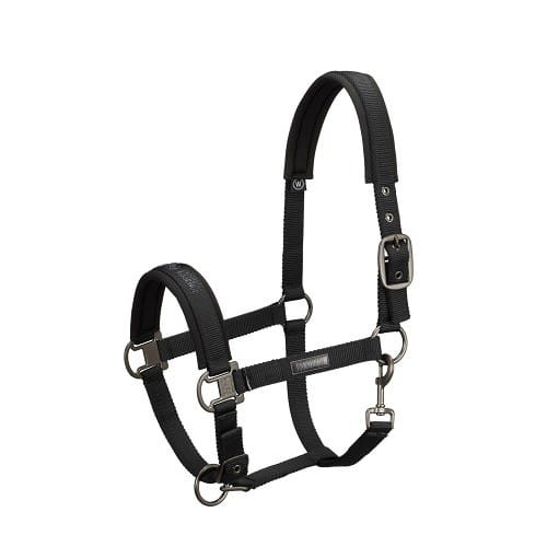TROK.PL Kantar Eskadron PIN BUCKLE Essence Black FULL