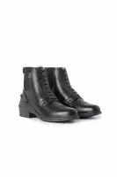 Damskie sztyblety zimowe Kilkenny Lux black 34