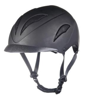 TROK.PL Kask HKM Perfection black