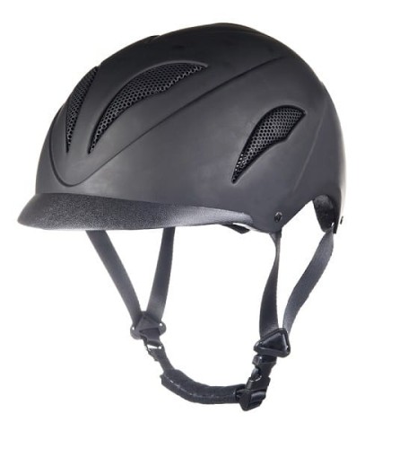 TROK.PL Kask HKM Perfection black